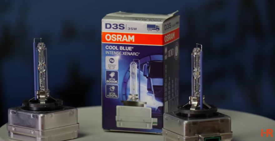 good hid bulbs