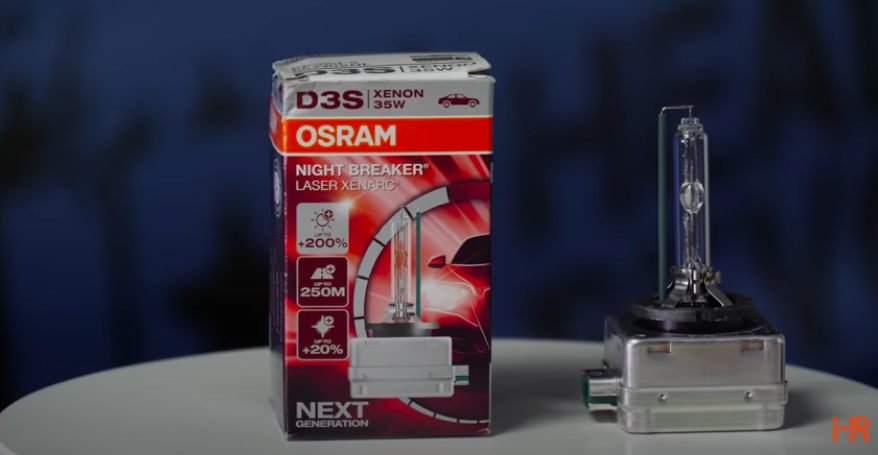 The Best D3S HID Bulbs - Shootout and Comparison with 9 Brands