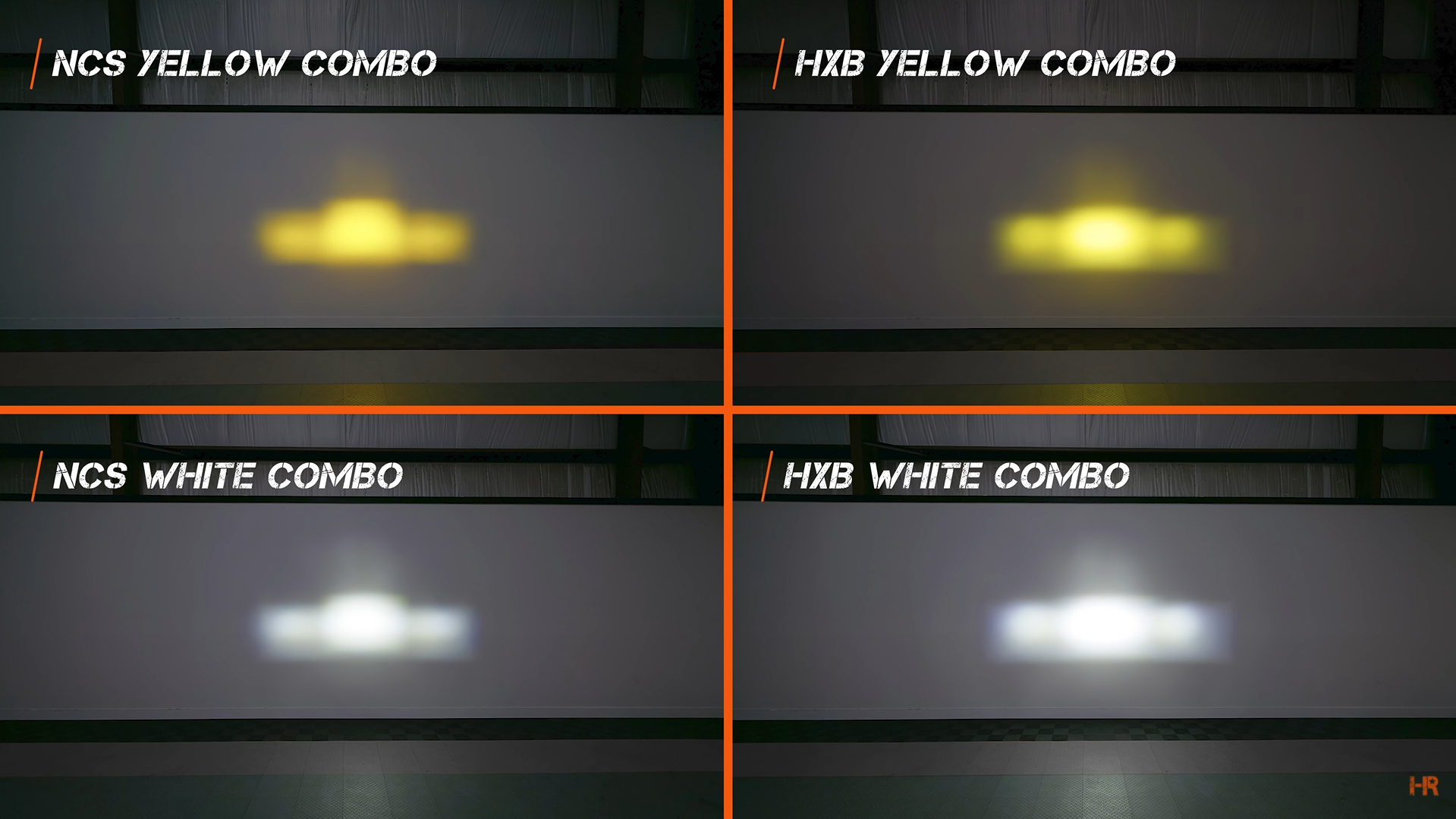 Morimoto 4Banger LED Off Road Lights Pod, Fog lights, spotlight, wide beam, driving light, combo beam, Diode Dynamics, Baja Designs