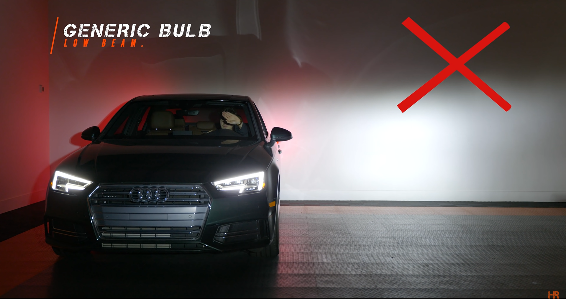Projector vs Reflector Headlights: Making the Right Choice
