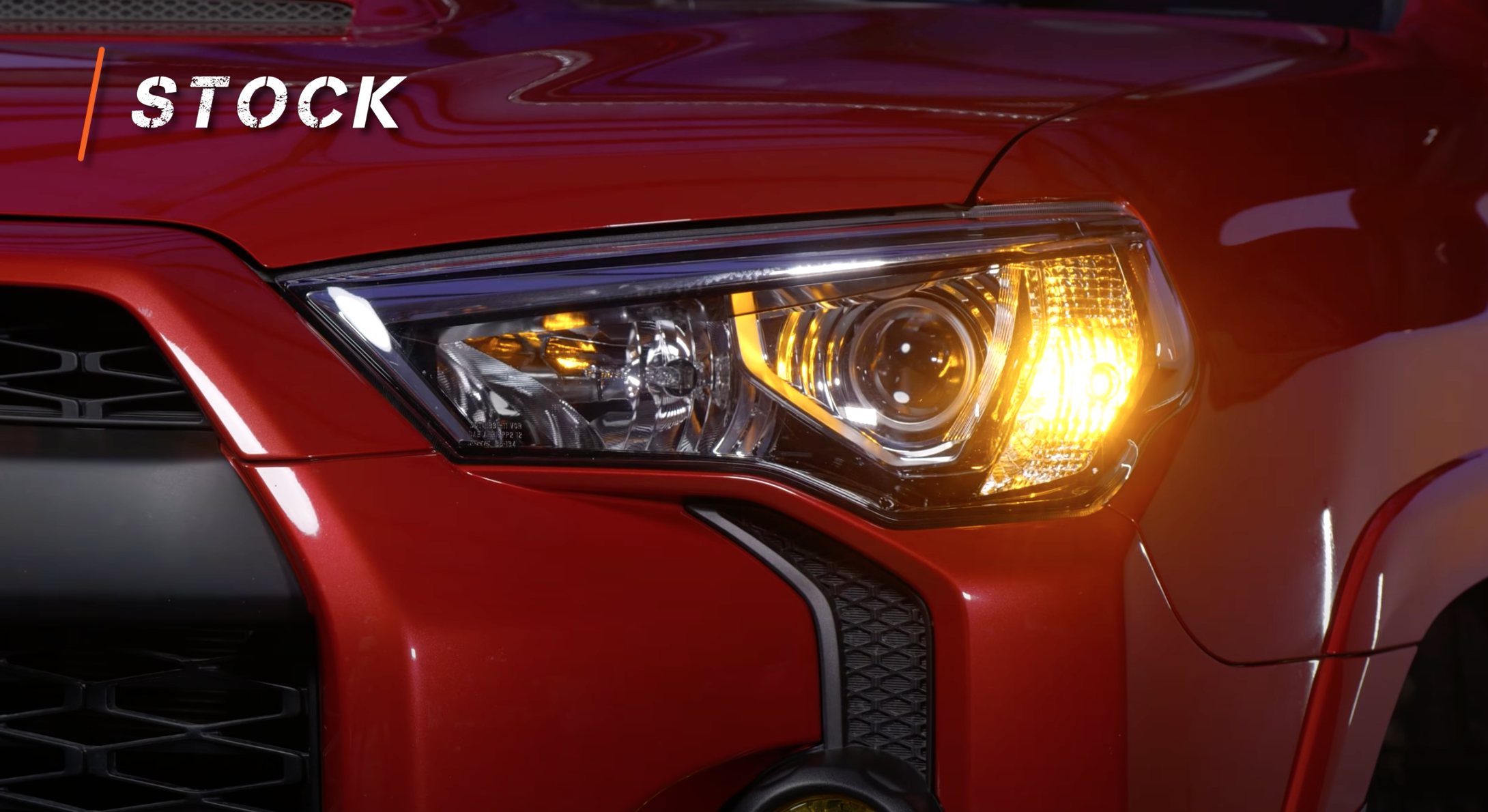 The Ultra i-LED By GTR Lighting | The Most Innovative LED Turn Signal Bulbs