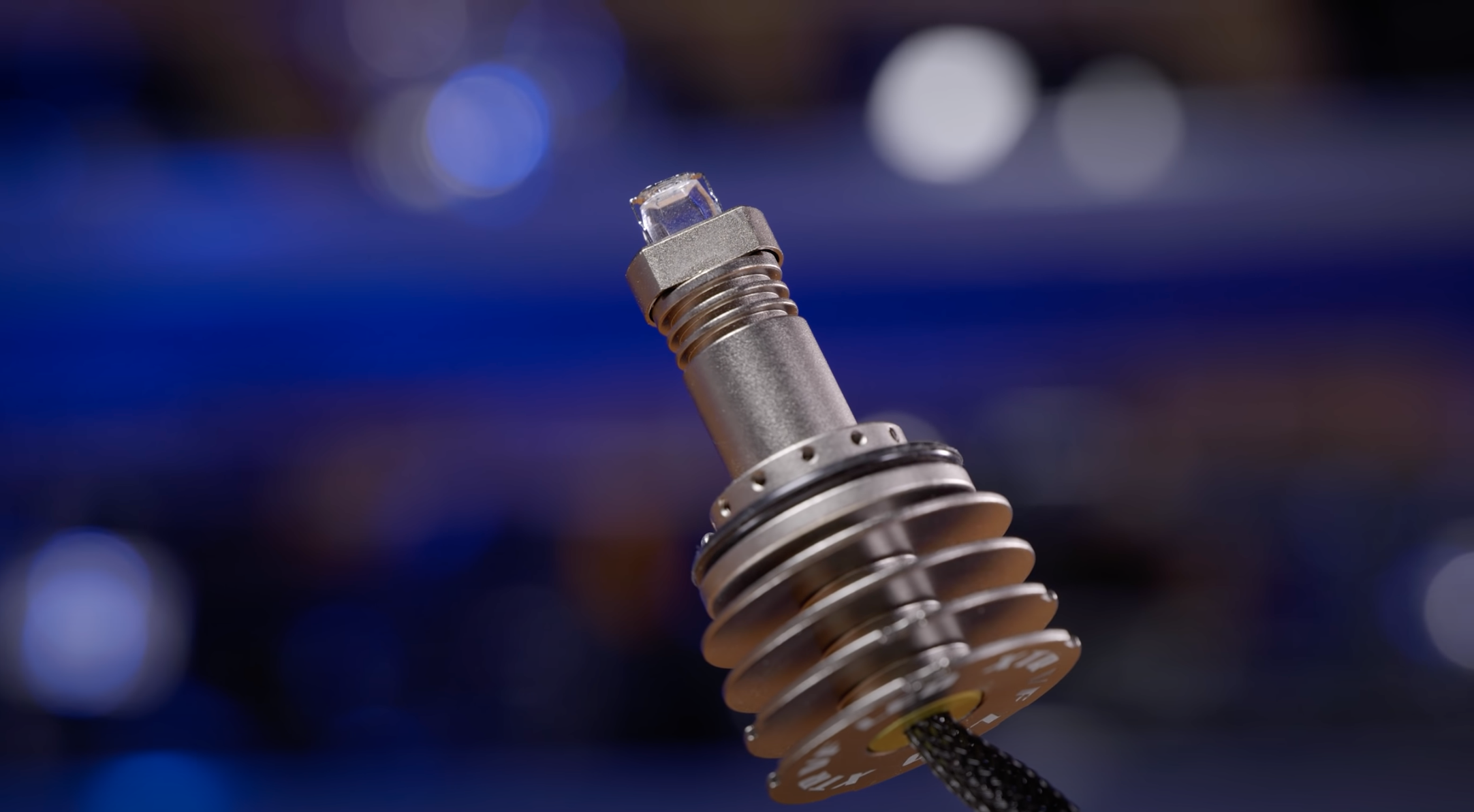 The Ultra i-LED By GTR Lighting | The Most Innovative LED Turn Signal Bulbs