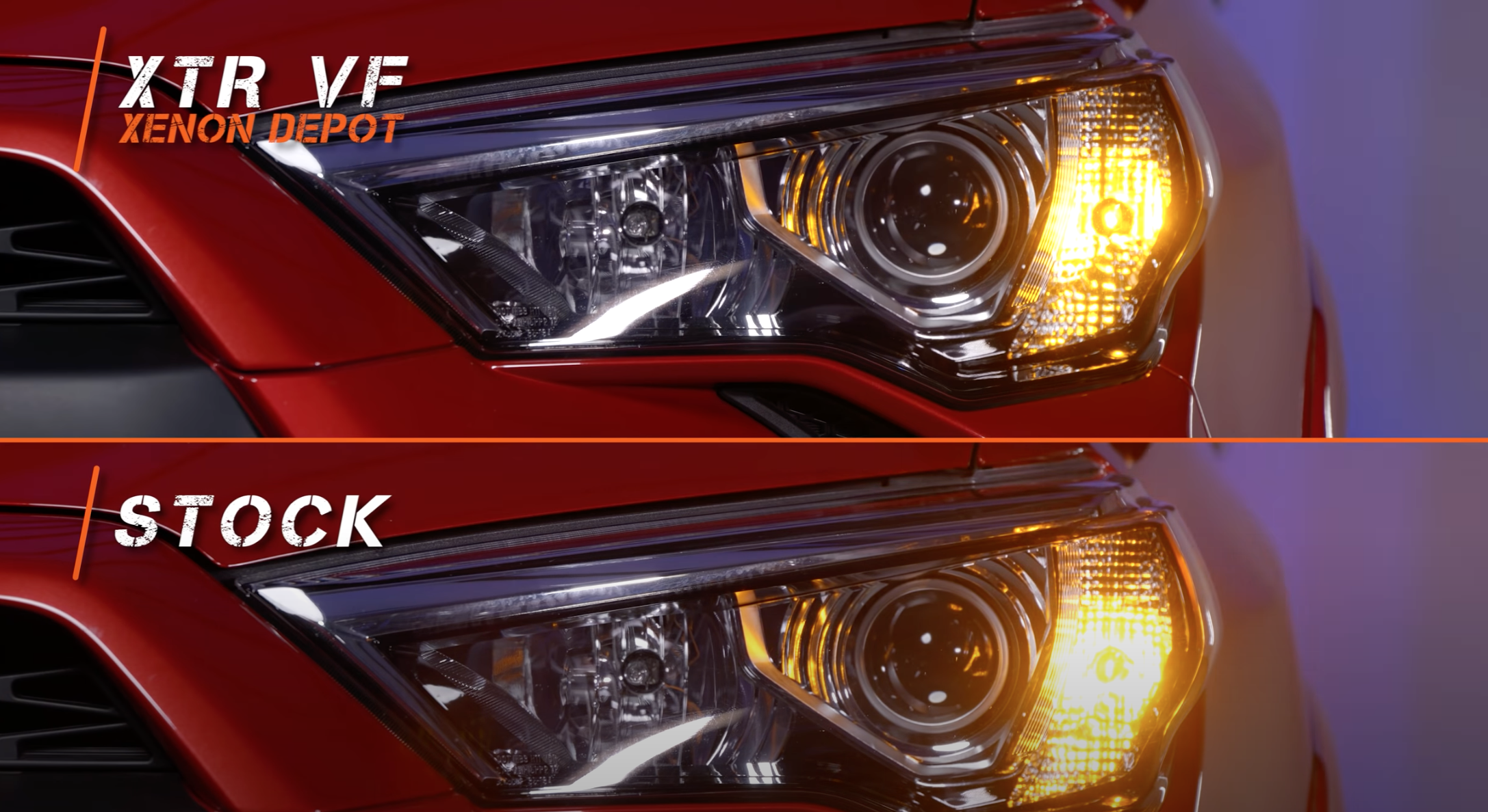 The Ultra i-LED By GTR Lighting | The Most Innovative LED Turn Signal Bulbs