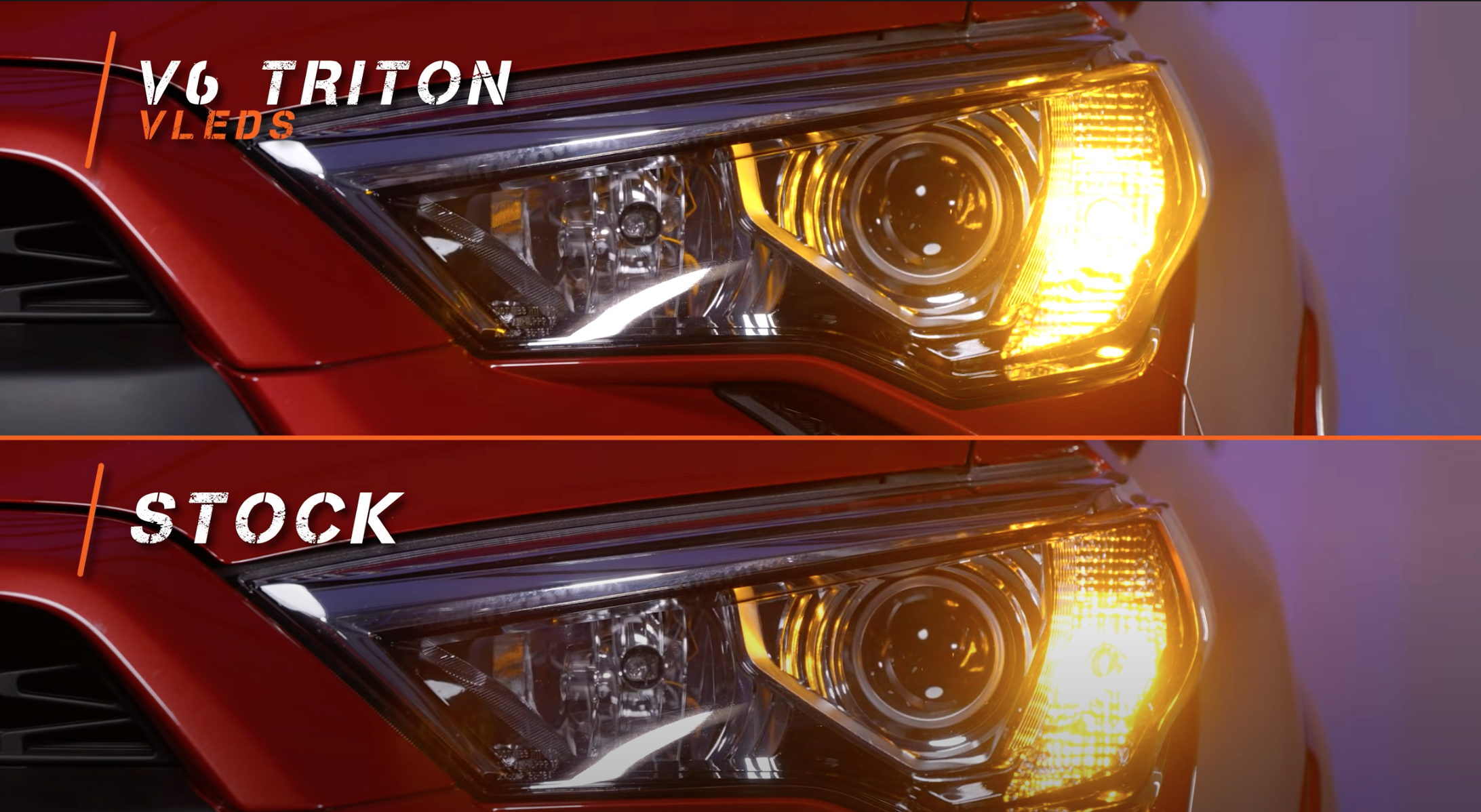 The Ultra i-LED By GTR Lighting | The Most Innovative LED Turn Signal Bulbs