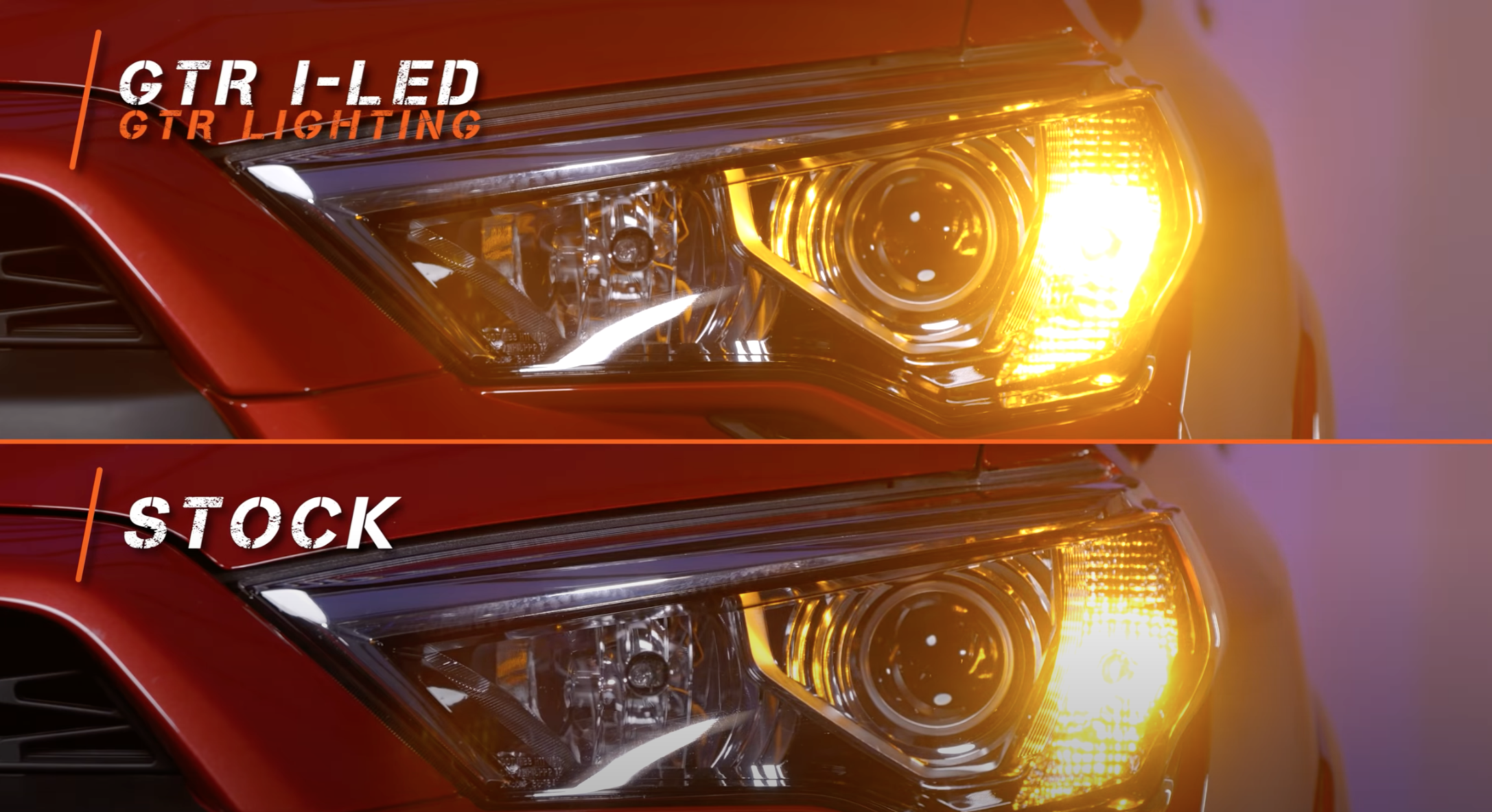 The Ultra i-LED By GTR Lighting | The Most Innovative LED Turn Signal Bulbs