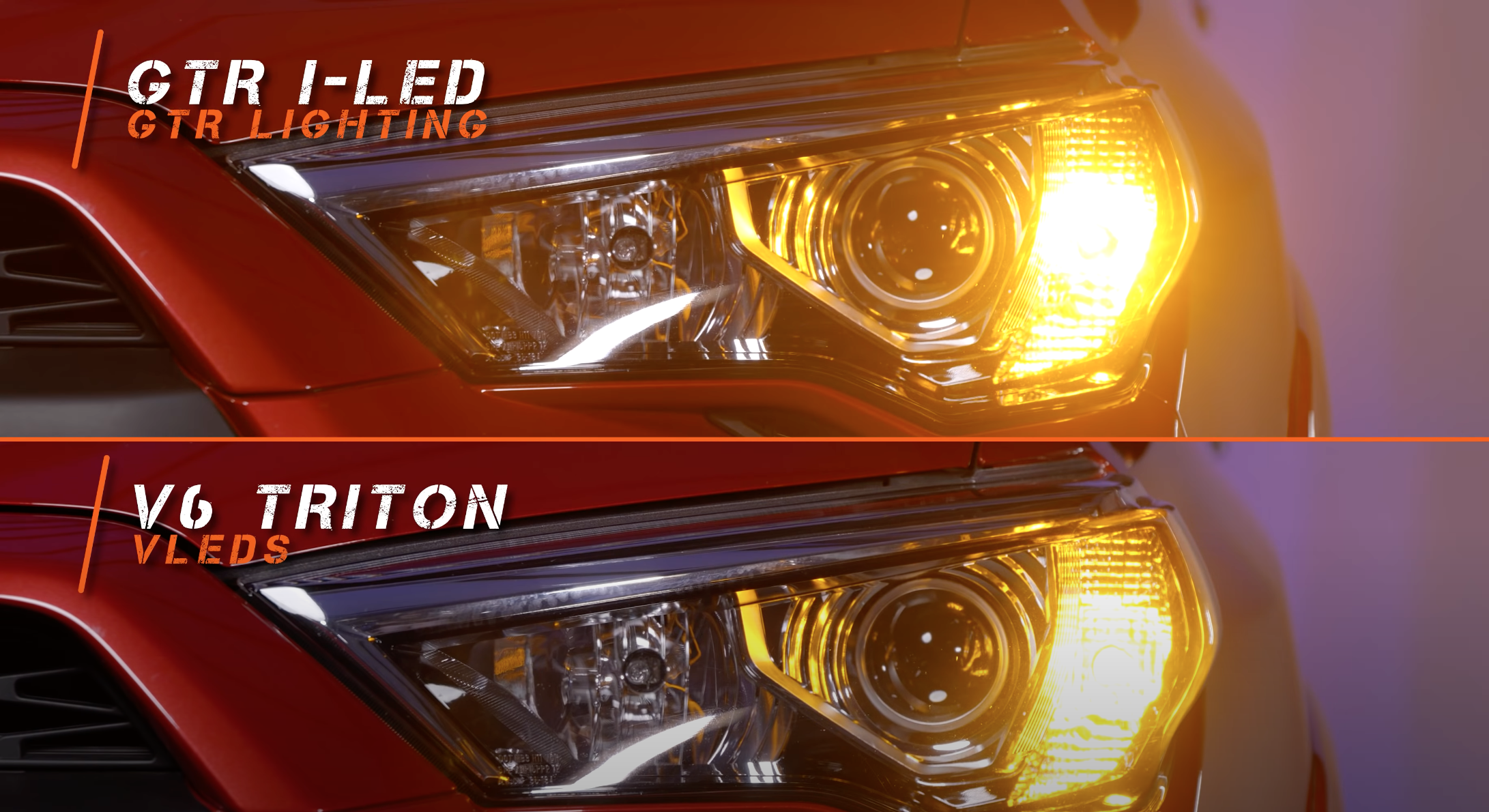 The Ultra i-LED By GTR Lighting | The Most Innovative LED Turn Signal Bulbs