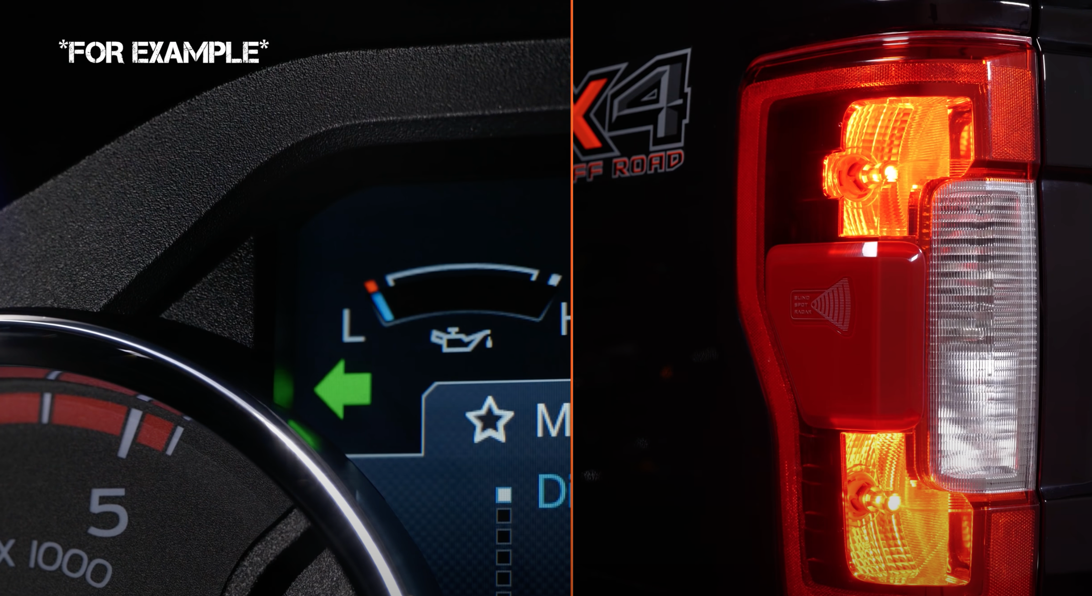 The Ultra i-LED By GTR Lighting | The Most Innovative LED Turn Signal Bulbs