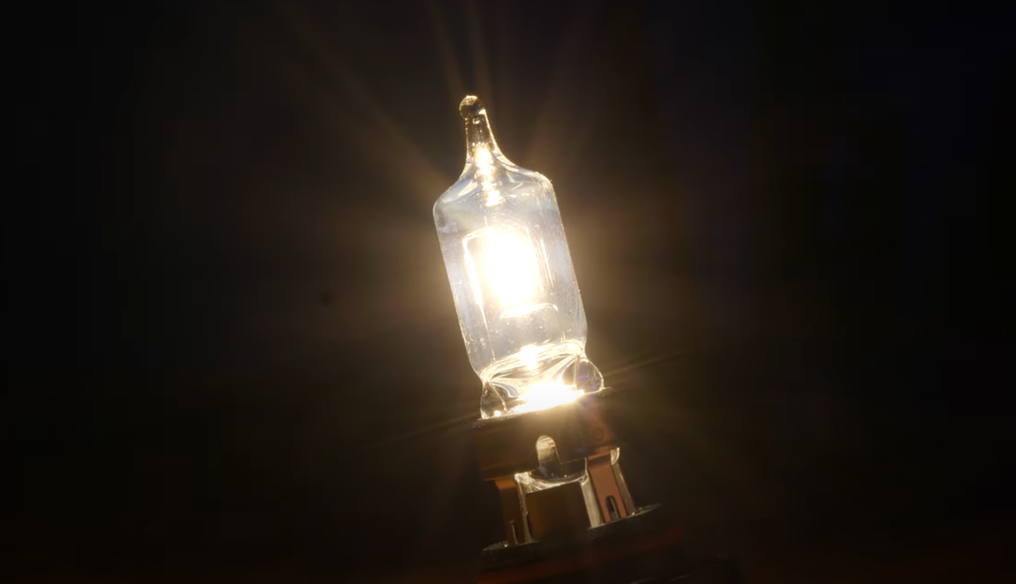 Halogen Bulb